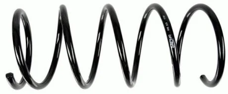 Пружина подвески SACHS 998249