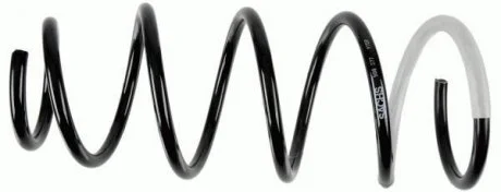 Пружина подвески SACHS 998277