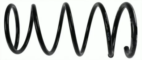 Пружина подвески SACHS 998279