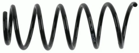 Пружина подвески SACHS 998384
