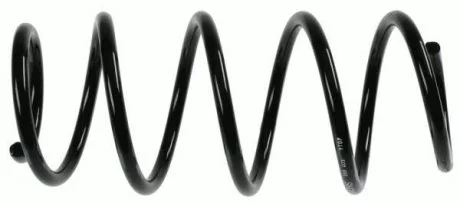 Пружина подвески SACHS 998403