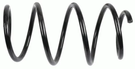 Пружина передняя SACHS 998462