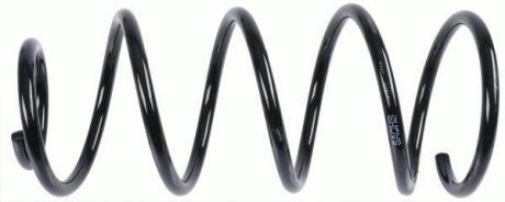 Пружина подвески SACHS 998544