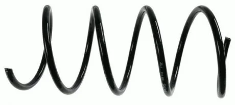 Пружина подвески SACHS 998645