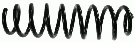 Пружина передняя SACHS 998661