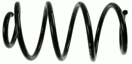 Пружина передня, 03- SACHS 998663