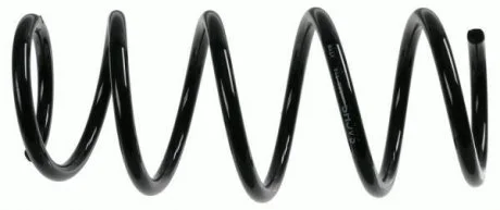 Пружина подвески SACHS 998728