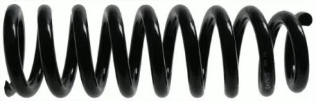 Пружина подвески SACHS 998786