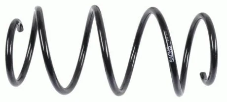 Пружина подвески SACHS 998870