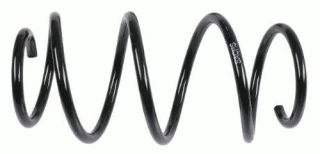 Пружина підвіски SACHS 998 873