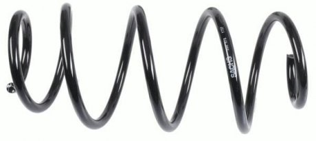 Пружина подвески SACHS 998878