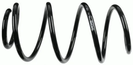 Пружина підвіски SACHS 998972