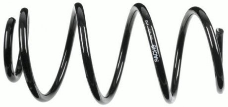 Пружина подвески SACHS 998973