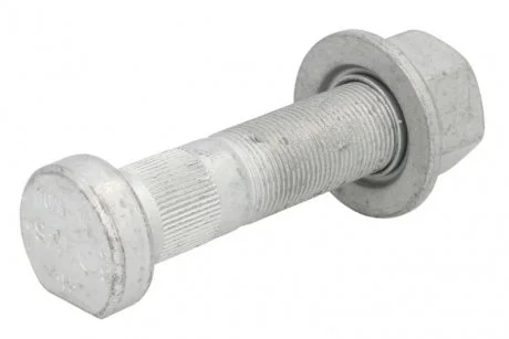 Фото 1 - болт колеса SAF 3302107800 Болт колеса SAF 3302107800 (фото 1)