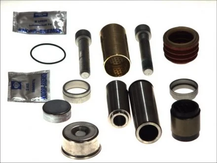 Ремкомплект гальмівного супорта задн/передн Лів/Прав SKRB/S/Z 9019,9022,11019,11222 K B, PU, S, SK, SKRB, SKRLB, SKRS, SKRZ, Z SAF 3434382000