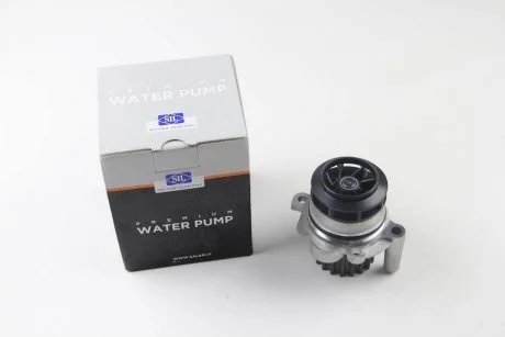 Водяна помпа SALERI SIL PA1048A