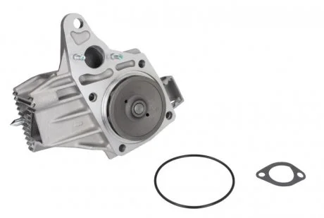 Водяна помпа Renault Master/Opel Movano 2.5D 98- SALERI SIL PA1057