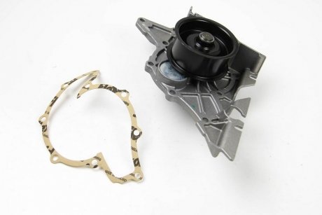 Фото водяна помпа Audi (4B, C5) 2.7 T, 2.7 T quattro 12.97-01.05 169 kW AJK/ AZA SALERI SIL PA1069 Водяна помпа Audi (4B, C5) 2.7 T, 2.7 T quattro 12.97-01.05 169 kW AJK/ AZA SALERI SIL PA1069