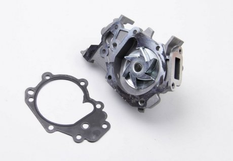 Фото водяна помпа Renault Clio II Kangoo Twingo 1,2 16V 01.01- SALERI SIL PA1130A Водяна помпа Renault Clio II Kangoo Twingo 1,2 16V 01.01- SALERI SIL PA1130A
