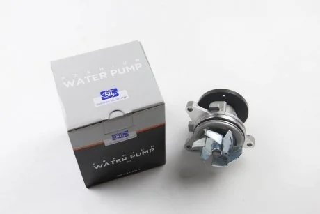 Фото водяна помпа SALERI SIL PA 1138 Водяна помпа SALERI SIL PA 1138