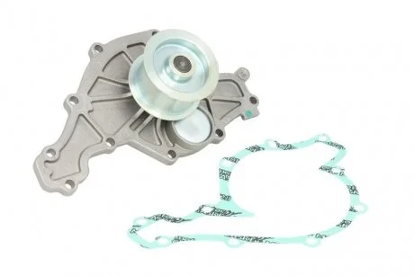 Насос охолоджуючої рідини, з ущільненням AUDI A8 D2 3.3D 06.00-09.02 SIL SALERI SIL PA1268