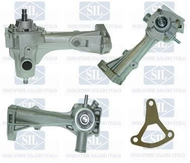 Фото 1 - водяна помпа SALERI SIL PA 131 Водяна помпа SALERI SIL PA 131 (фото 1)