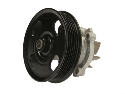 Насос охолоджуючої рідини, з ущільненням ALFA ROMEO MITO CHEVROLET AVEO CITROEN NEMO, NEMO/MINIVAN FIAT 500, 500 C, 500L, 500X, DOBLO, DOBLO CARGO, DOBLO/MINIVAN, FIORINO 1.3D/1.4 06.03- SALERI SIL PA1393