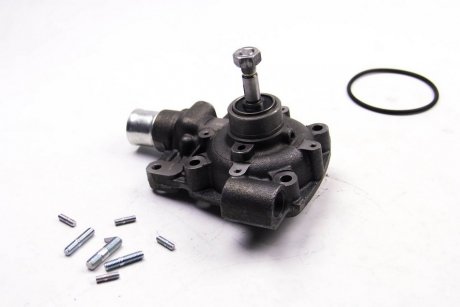 Фото водяна помпа Iveco Dayli Unijet 2.8TD 00- SALERI SIL PA1401 Водяна помпа Iveco Dayli Unijet 2.8TD 00- SALERI SIL PA1401