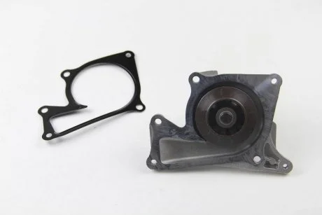 Насос охолоджуючої рідини, з ущільненням MERCEDES A (V177), A (W176), A (W177), B SPORTS TOURER (W246, W242), B SPORTS TOURER (W247), CITAN MIXTO (DOUBLE CABIN) 1.5D/1.5DH/1.6 12.01- SIL SALERI SIL PA1473