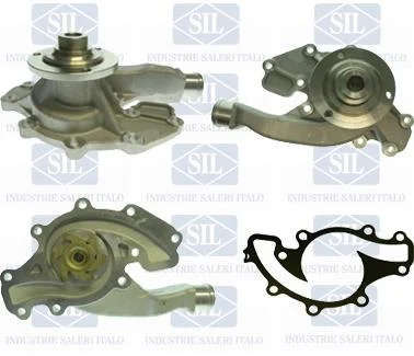 Насос води SIL SALERI SIL PA1489