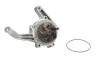 Насос охолоджуючої рідини, з ущільненням JEEP CHEROKEE 2.5D/2.8D 09.01- SIL SALERI SIL PA 1503 (фото 3)