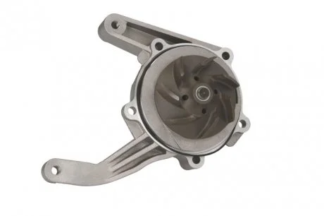 Насос охолоджуючої рідини, з ущільненням JEEP CHEROKEE 2.5D/2.8D 09.01- SIL SALERI SIL PA 1503