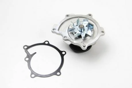 Водяна помпа CITROEN C4 AIRCROSS 1.8HDI 12- SALERI SIL PA1571