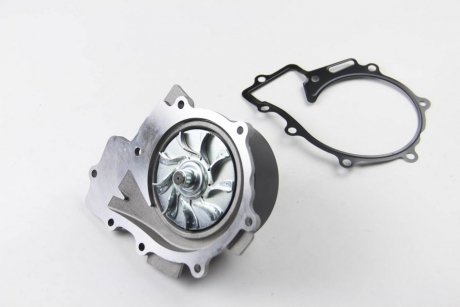 Фото водяна помпа MB Sprinter 2.2 DCI 09- OM651 SALERI SIL PA1588 Водяна помпа MB Sprinter 2.2 DCI 09- OM651 SALERI SIL PA1588