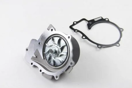 Водяний насос Sprinter OM651 09- SALERI SIL PA1588