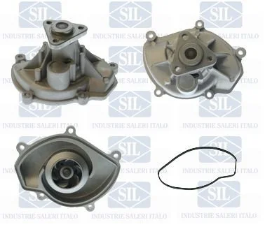 Фото водяна помпа SALERI SIL PA 1608 Водяна помпа SALERI SIL PA 1608