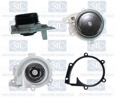 SIL SALERI SIL PA1716