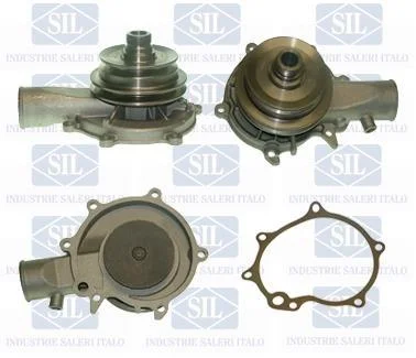 Насос води SIL SALERI SIL PA494P