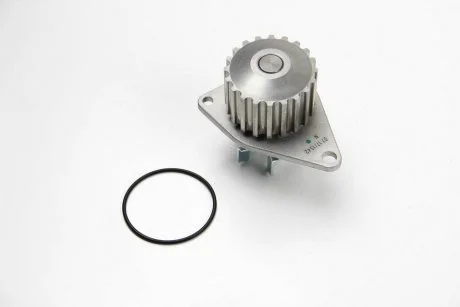 Насос охолоджуючої рідини, з ущільненням CITROEN AX, BERLINGO, BERLINGO/MINIVAN, BX, C15, C15/MINIVAN, SAXO, XSARA, XSARA/HATCHBACK, ZX, ZX/HATCHBACK, PEUGEOT 106 I 1.0-2.2 09.82- SIL SALERI SIL PA 511P