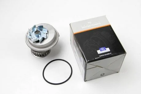 Водяна помпа SALERI SIL PA708A