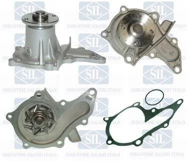 Фото водяна помпа SALERI SIL PA 822 Водяна помпа SALERI SIL PA 822