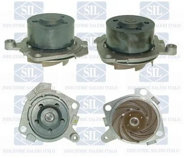 Водяна помпа SALERI SIL PA 860