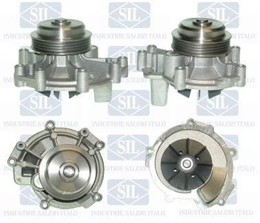 Фото водяна помпа SALERI SIL PA 869 Водяна помпа SALERI SIL PA 869