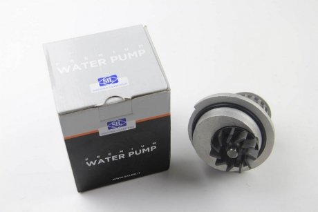 Фото водяна помпа SALERI SIL PA 957 Водяна помпа SALERI SIL PA 957