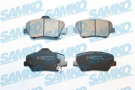 Klocki ham. HY/KIA +.. SAMKO 5SP2032