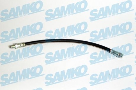 Шланг тормозной SAMKO 6T46004