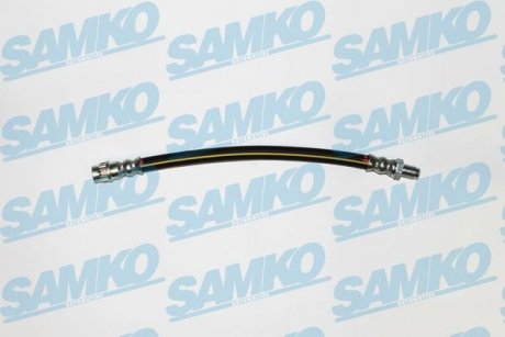 Шланг тормозной SAMKO 6T46010