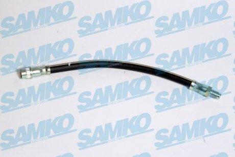 Шланг тормозной SAMKO 6T46011