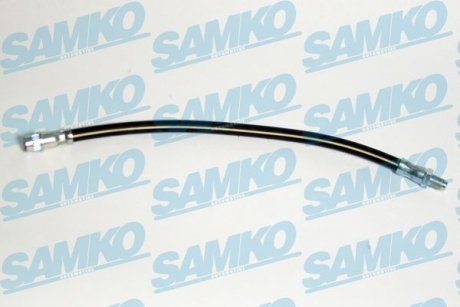 Шланг тормозной SAMKO 6T46017