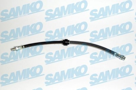 Шланг тормозной SAMKO 6T46020